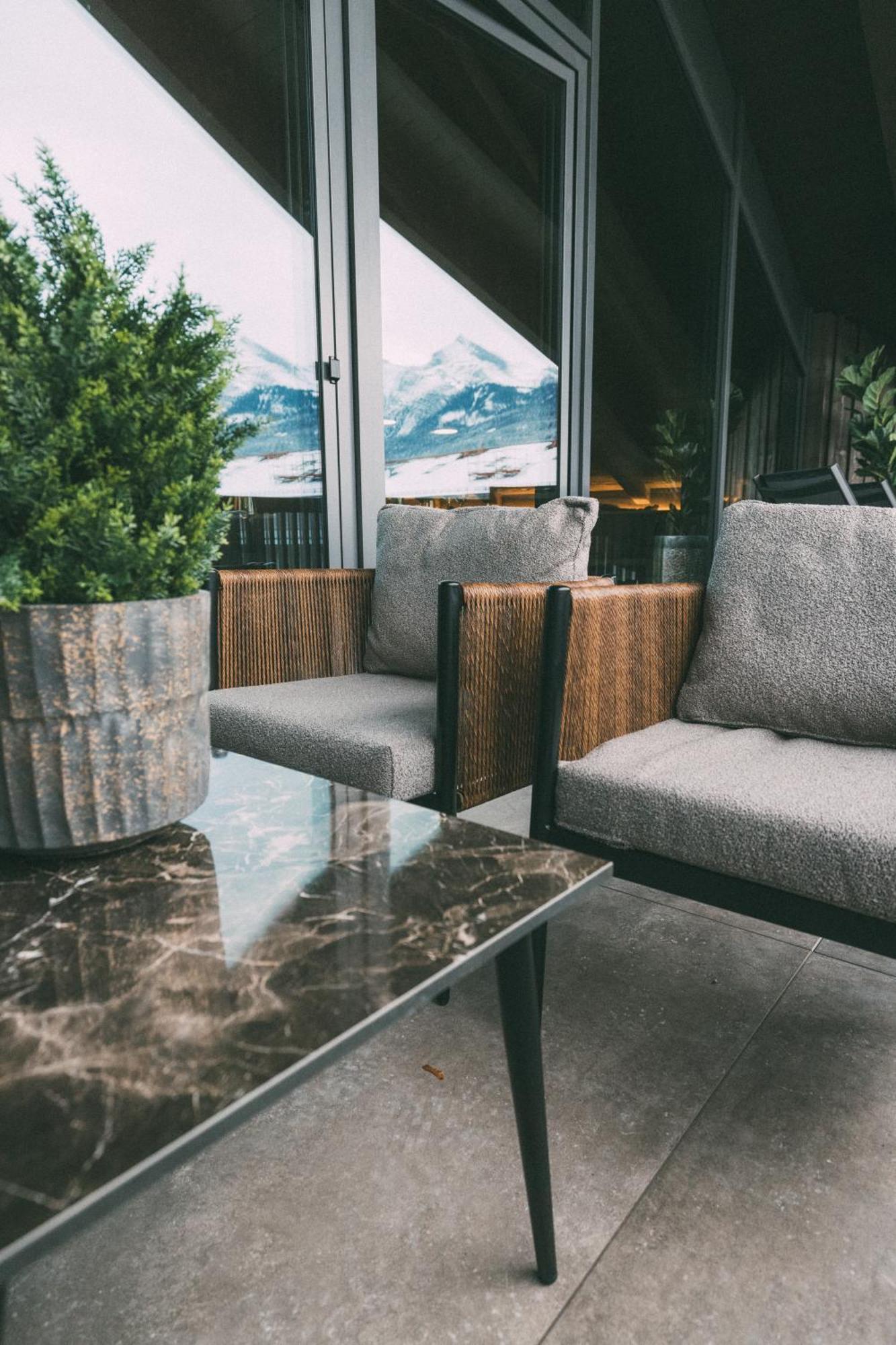 Livalpin Chalet Garmisch-Partenkirchen Extérieur photo