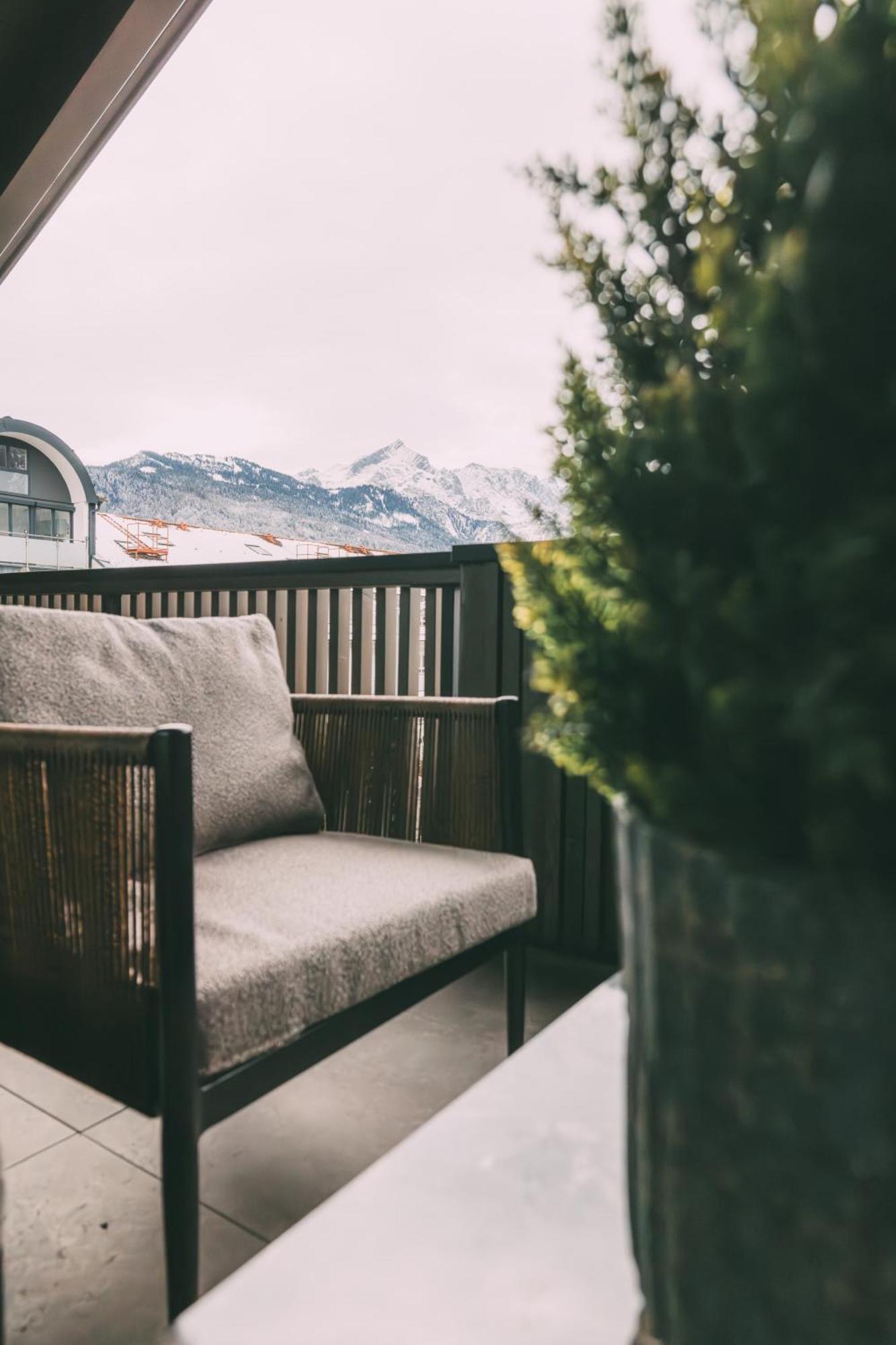 Livalpin Chalet Garmisch-Partenkirchen Extérieur photo