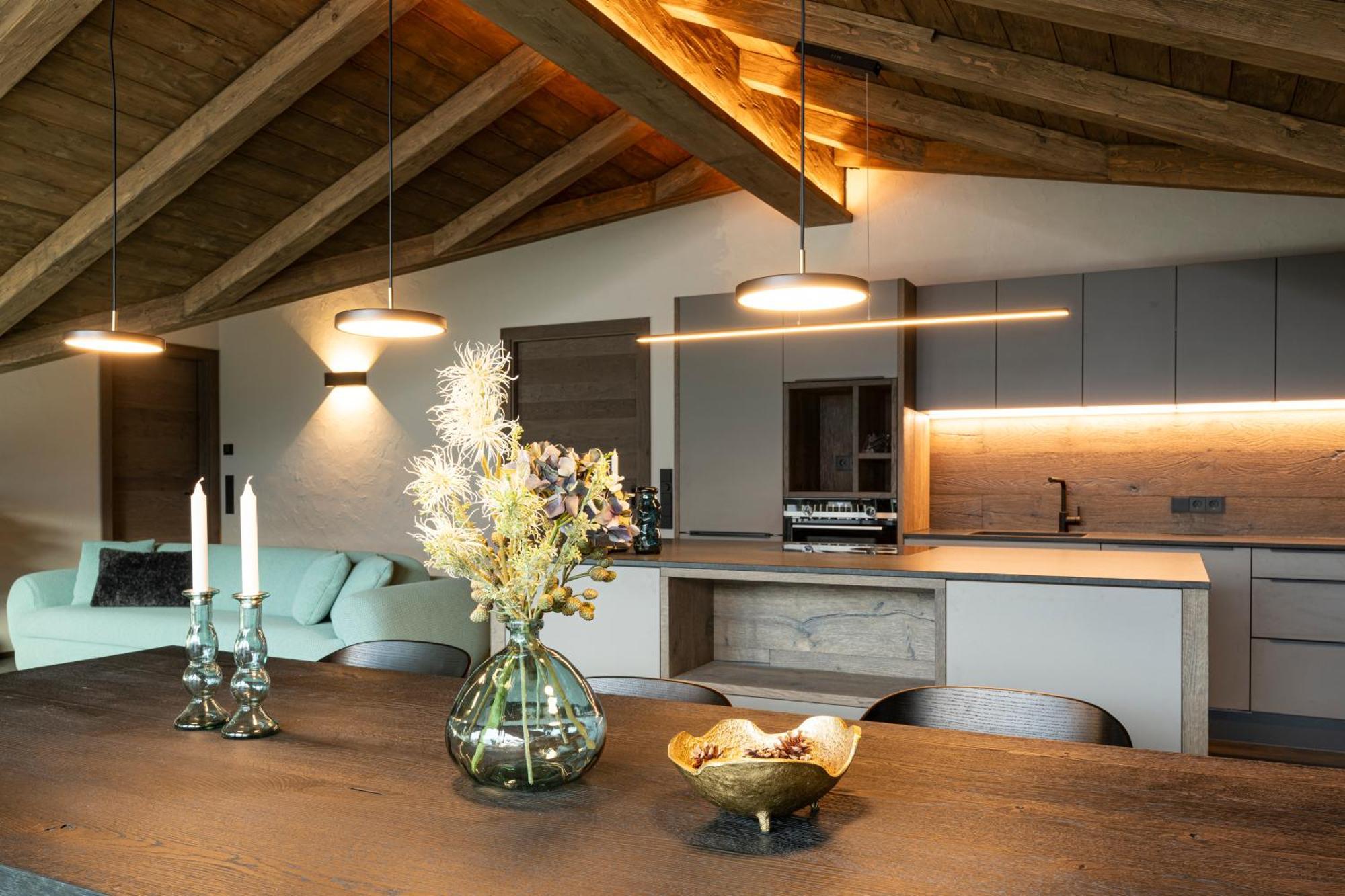 Livalpin Chalet Garmisch-Partenkirchen Extérieur photo