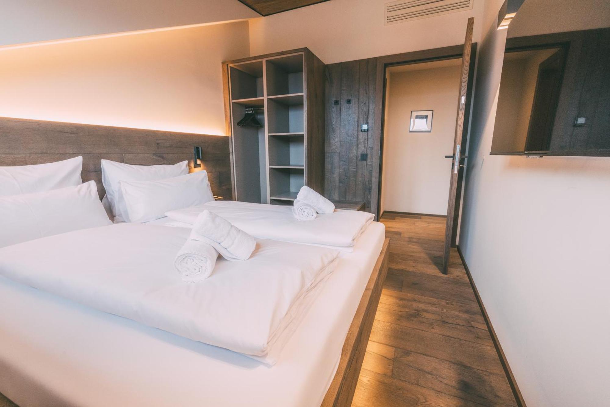 Livalpin Chalet Garmisch-Partenkirchen Extérieur photo