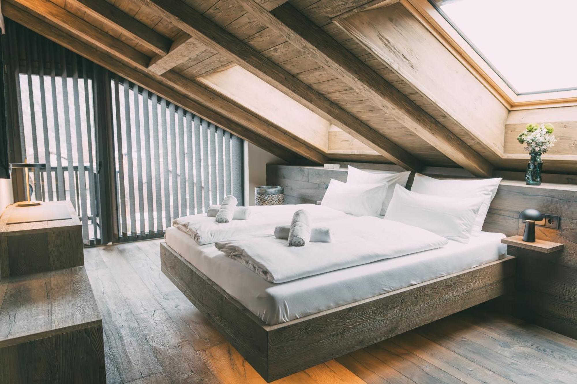 Livalpin Chalet Garmisch-Partenkirchen Extérieur photo