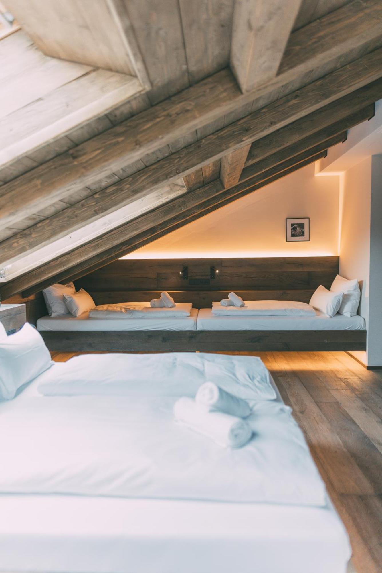 Livalpin Chalet Garmisch-Partenkirchen Extérieur photo