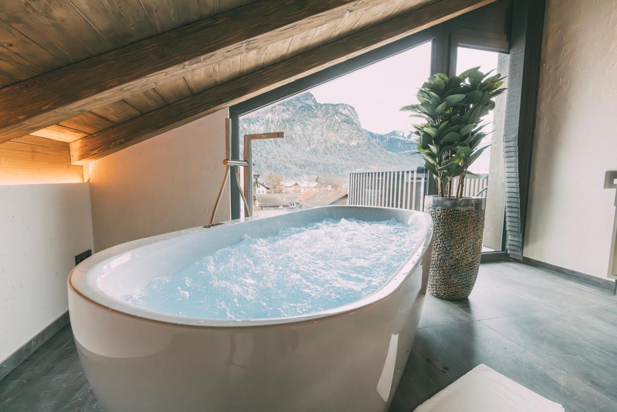 Livalpin Chalet Garmisch-Partenkirchen Extérieur photo