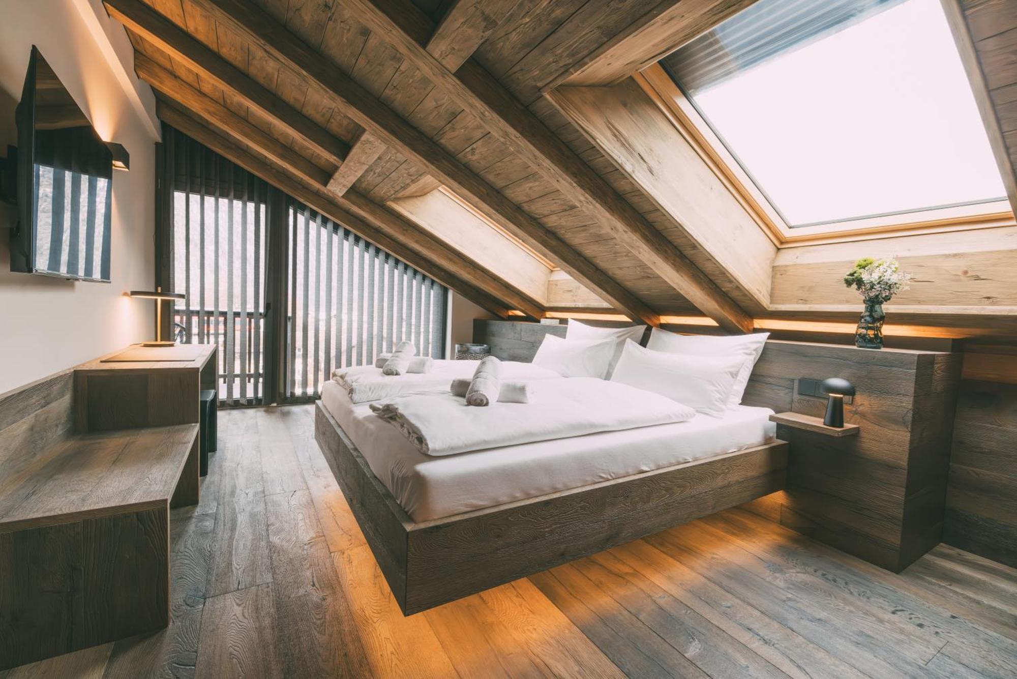 Livalpin Chalet Garmisch-Partenkirchen Extérieur photo