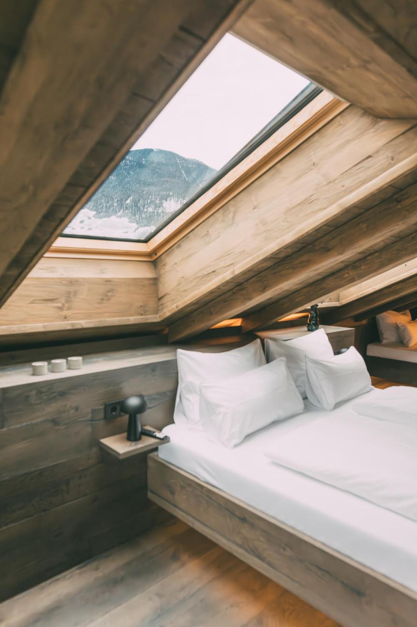 Livalpin Chalet Garmisch-Partenkirchen Extérieur photo