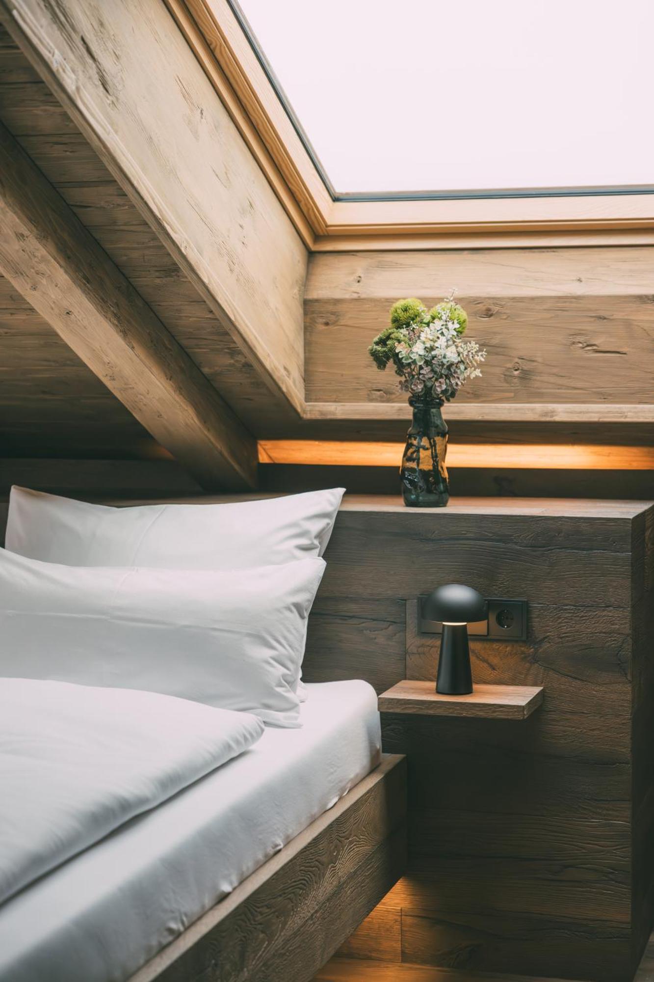 Livalpin Chalet Garmisch-Partenkirchen Extérieur photo