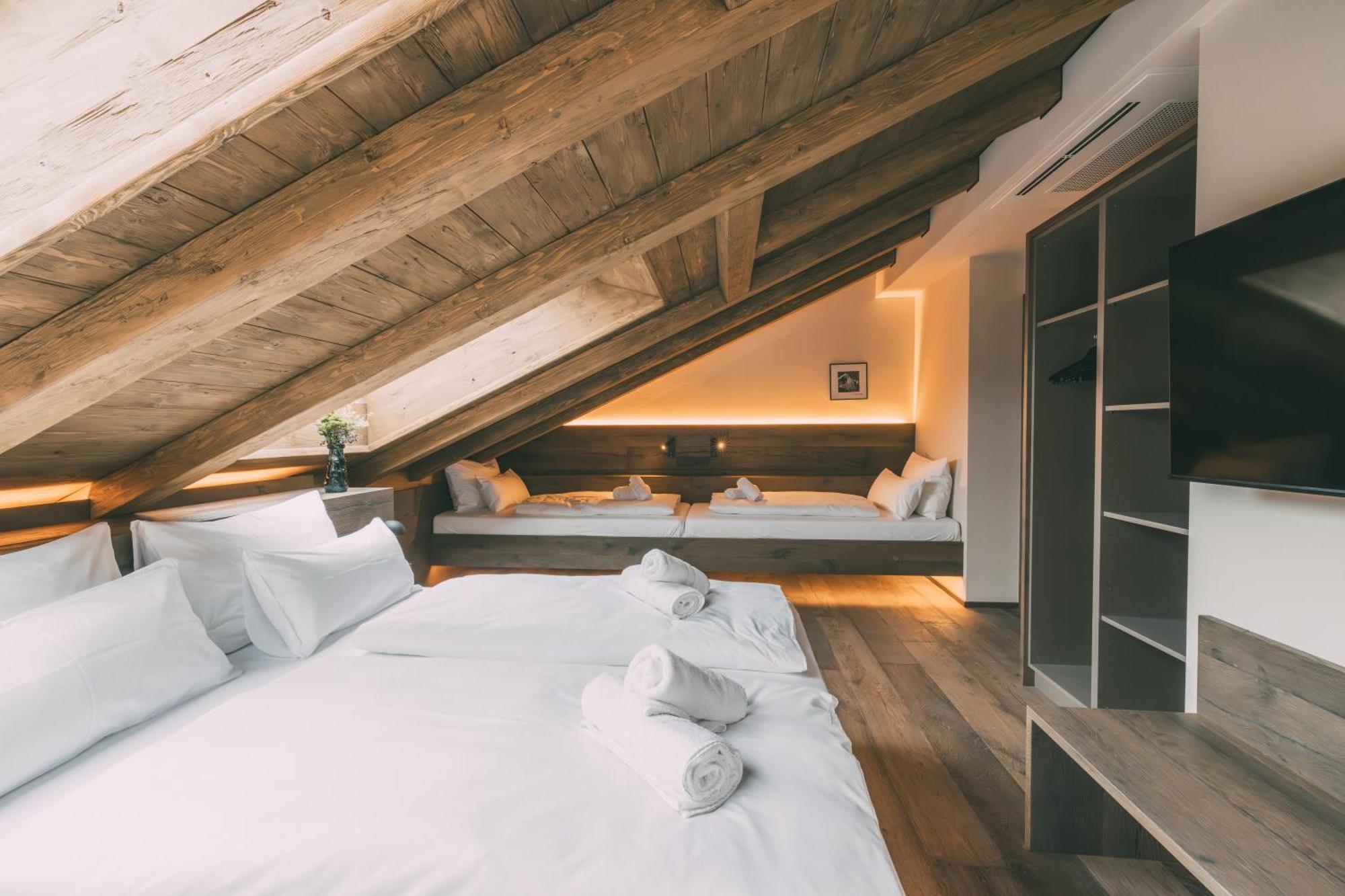 Livalpin Chalet Garmisch-Partenkirchen Extérieur photo
