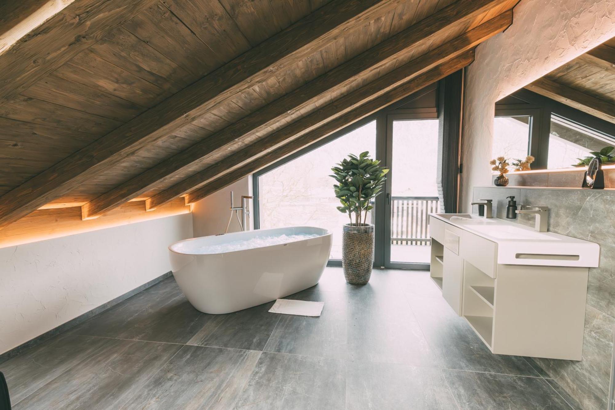 Livalpin Chalet Garmisch-Partenkirchen Extérieur photo