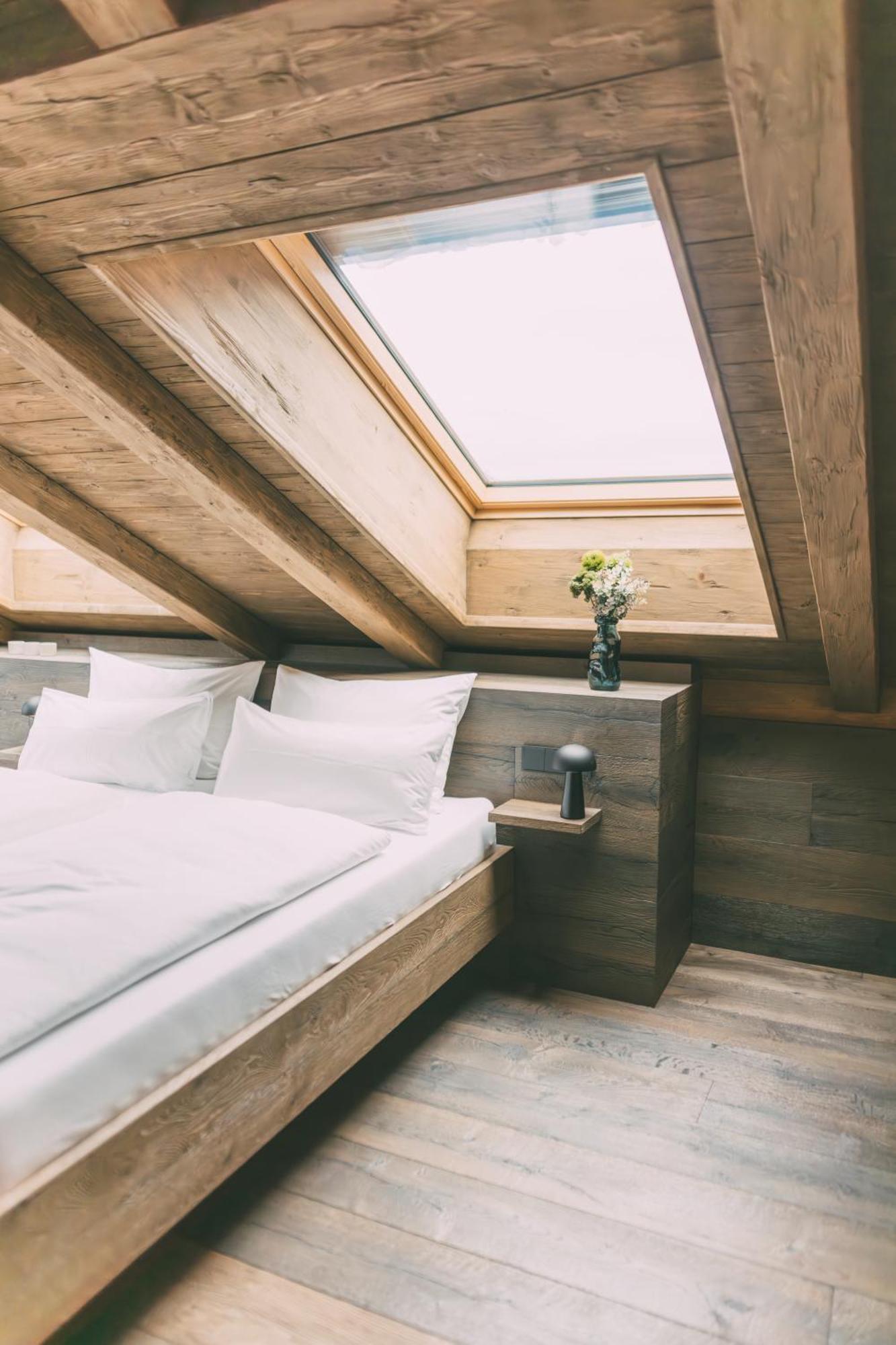 Livalpin Chalet Garmisch-Partenkirchen Extérieur photo