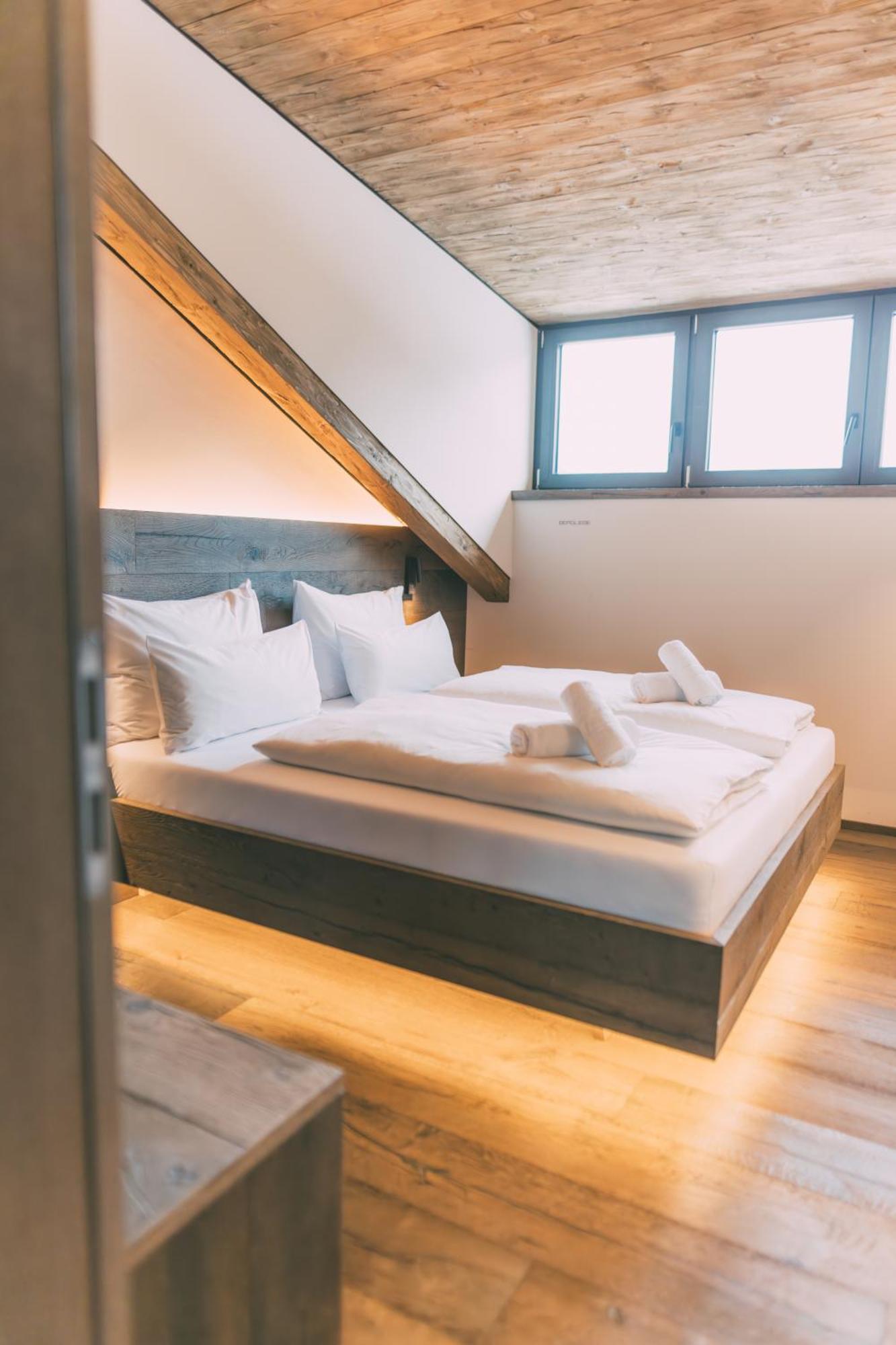 Livalpin Chalet Garmisch-Partenkirchen Extérieur photo