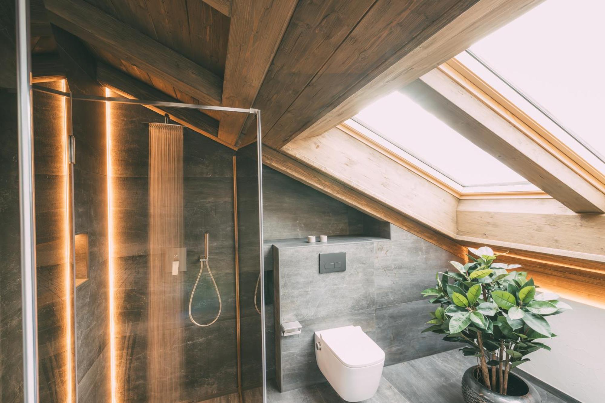 Livalpin Chalet Garmisch-Partenkirchen Extérieur photo