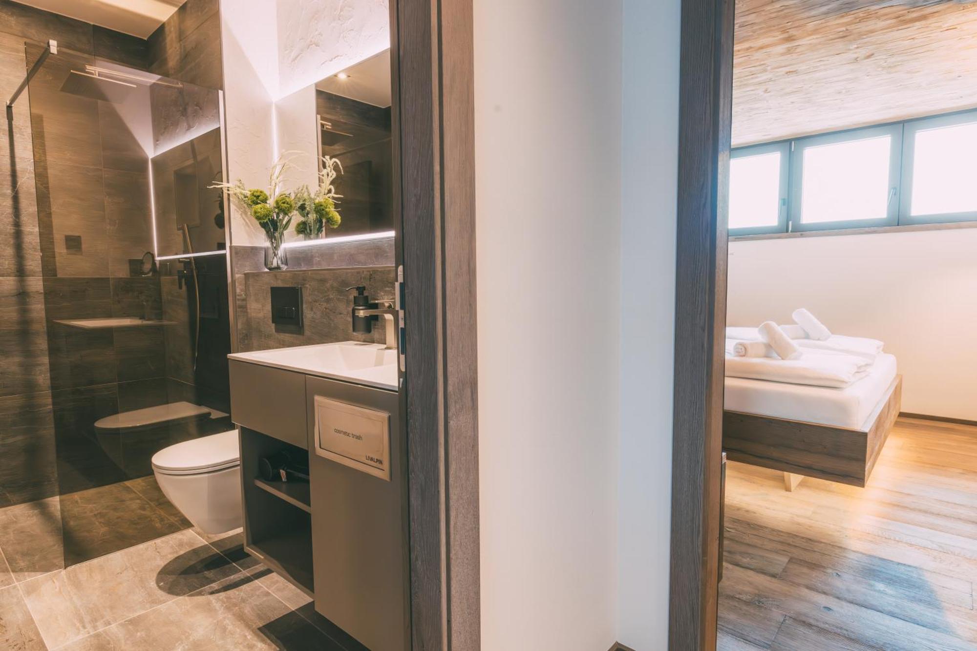 Livalpin Chalet Garmisch-Partenkirchen Extérieur photo