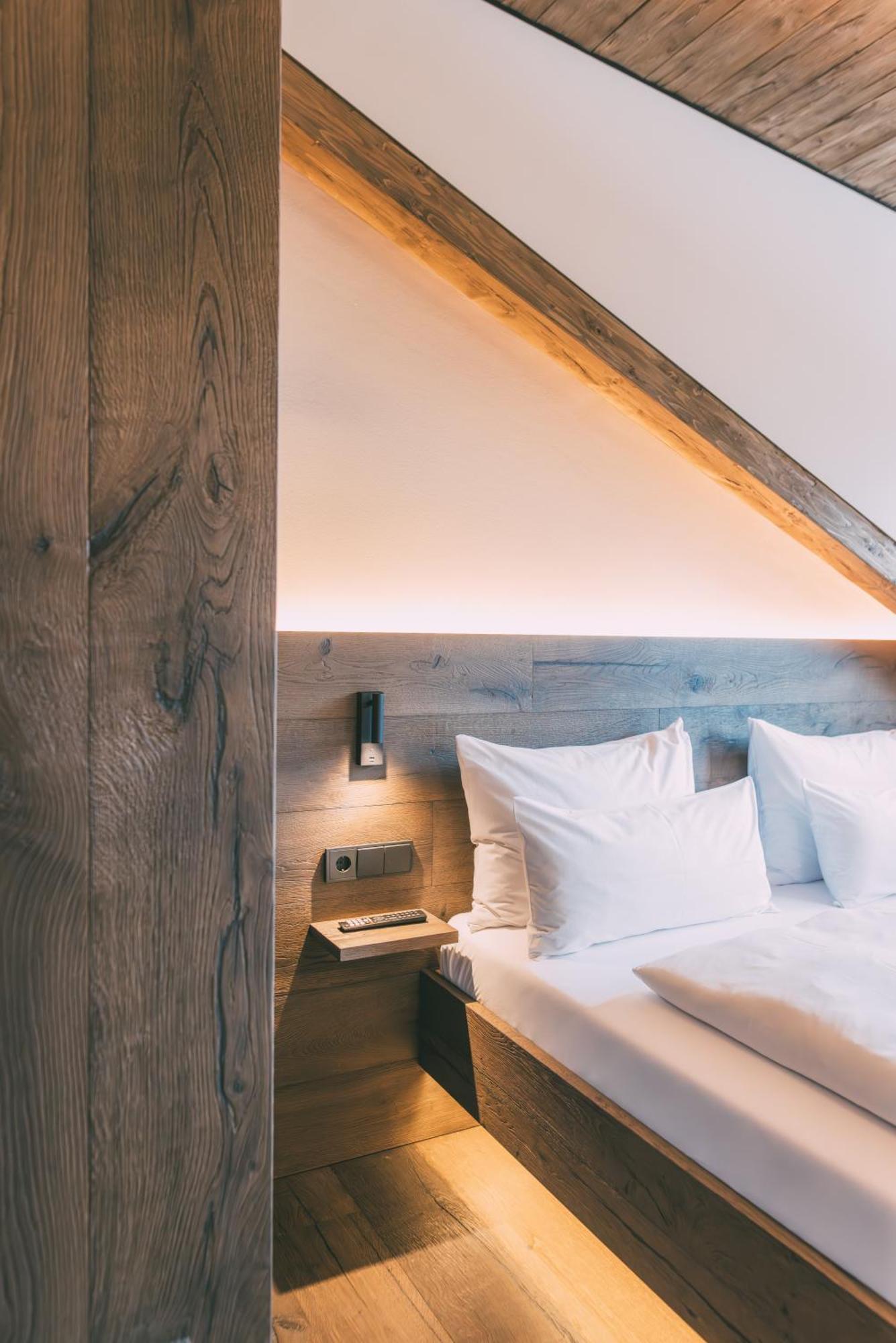 Livalpin Chalet Garmisch-Partenkirchen Extérieur photo