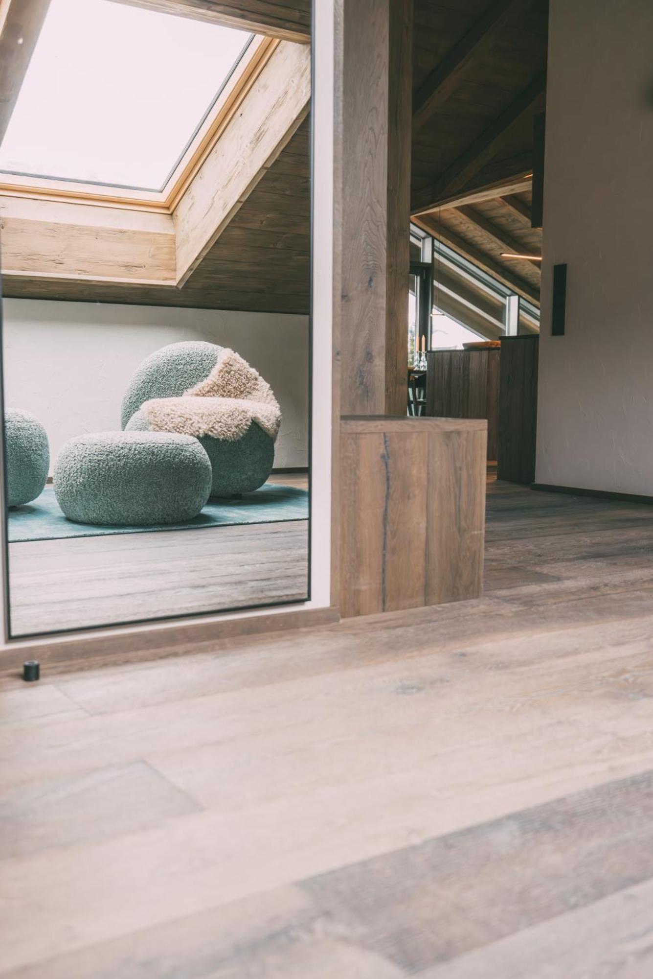 Livalpin Chalet Garmisch-Partenkirchen Extérieur photo