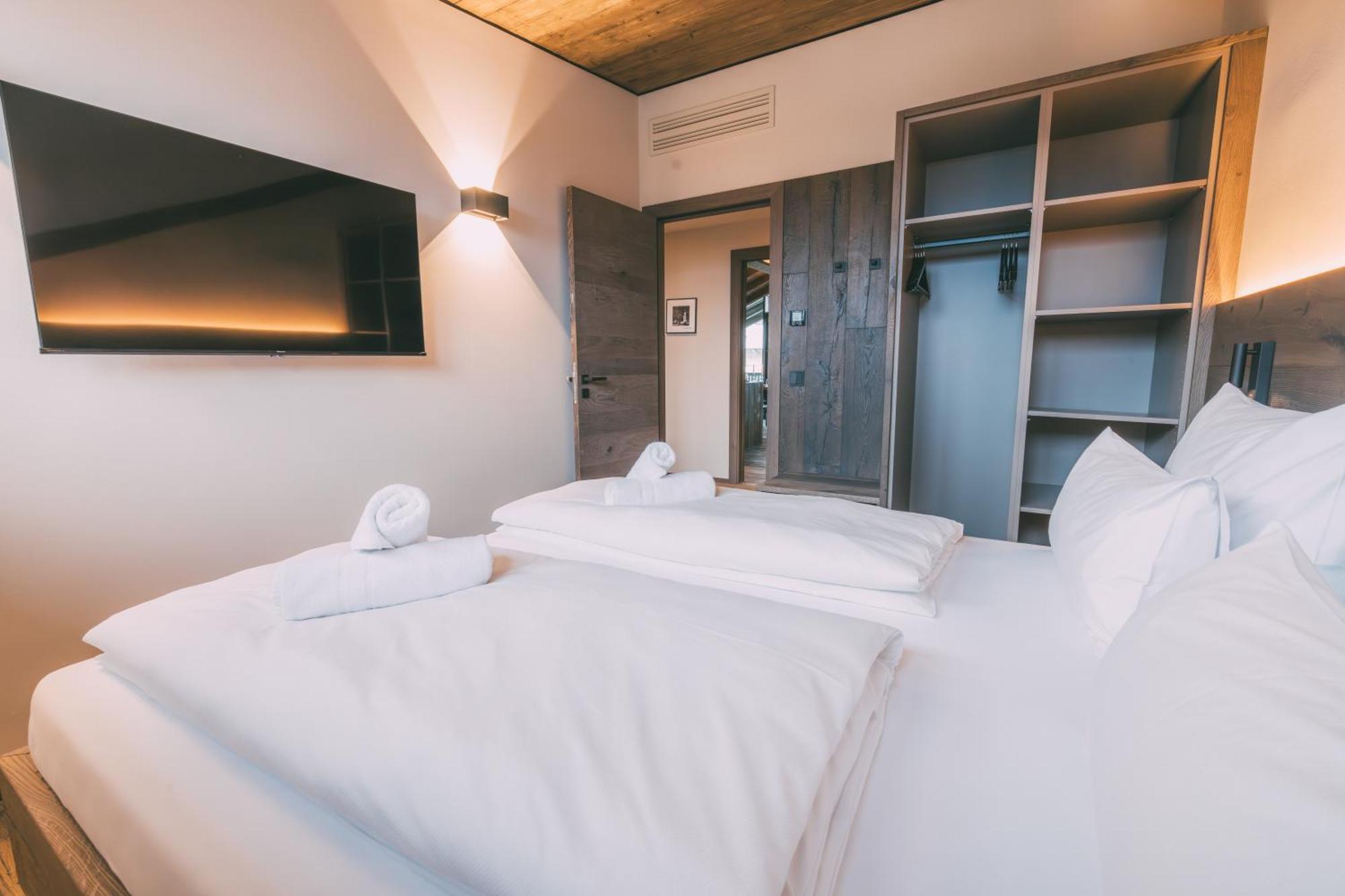 Livalpin Chalet Garmisch-Partenkirchen Extérieur photo